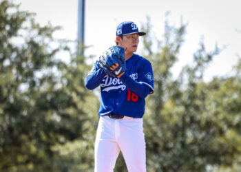 影/《MLB》道奇14:1輾壓紅人 山本由伸7局10K收下生涯單季新高13勝
