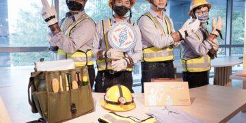 從營養到日常的全方位守護！新北多元服務守護獨居長者 安心包年前溫暖送達