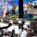 宜蘭潮流文化藝術祭掀浪潮　兩天參與人次破2萬