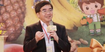 農糧署攜手中華郵政推i郵購「台灣好味郵你尋」履歷農糧精品專區 9月1日正式上線