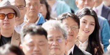 投入亞洲醫學美容市場    創新集團廖柏宇打造健康產業生態圈