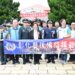 彰化縣各界秋祭國殤大典 表彰忠勇節義精神