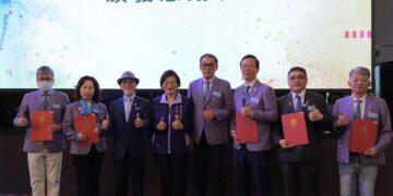 修繕傳愛!綠家扶輪社響應愛心大平台 完成 30 戶弱勢居家改善獲新北表揚