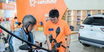 穩穩走出屬於自己的節奏 施彥佑的一步一腳印