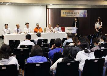 周邊動脈疾病嚴重恐截肢 醫籲及早發現、分級轉診
