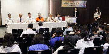 周邊動脈疾病嚴重恐截肢 醫籲及早發現、分級轉診