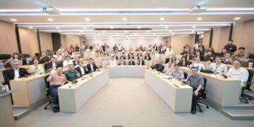 川升衛星國際認證授權啟動！「次世代衛星產業啟動」 打通全球衛星供應鏈關鍵一哩路