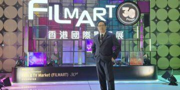 擴大全球市場 台灣150人買家團赴香港FILMART布局