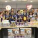 新北市喜悅成長協會捐贈客製化物資 協助弱勢家庭減輕生活負擔