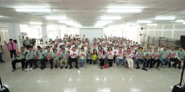 影音/縣長參選人陳素月發表競選歌曲 凝聚地方向心力傳遞溫暖與希望