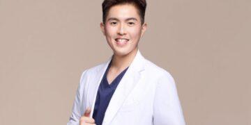 推動預防醫學　 周維薪從亞健康守護女性健康起點