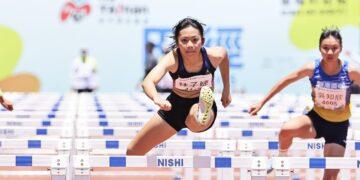 從新北起點邁向世界頂點!體育局編列 34 億預算 精準打造四級人才培育體系