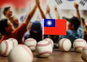 WBC台灣隊5:4贏韓國隊　賴清德：真的很讓人感動！