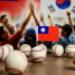 WBC台灣隊5:4贏韓國隊　賴清德：真的很讓人感動！