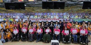 影音/全國脊髓損傷者 輪椅保齡球錦標賽 從比賽競技中找回自信