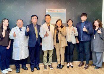 秀傳醫療攜手艾彼達健康科技 共推臨床研究合作加速創新醫材取證與上市