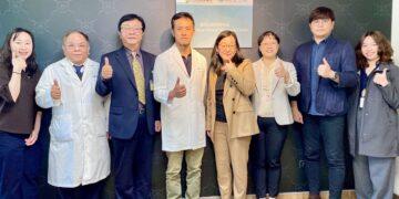 秀傳醫療攜手艾彼達健康科技 共推臨床研究合作加速創新醫材取證與上市
