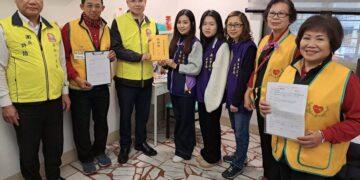 辣椒工阿嬤苦撐無國籍孫女醫藥費！圓融行善團、一竹慈善會及時伸援 助女童「重拾笑容」