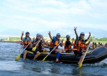 「開心遊 平安歸」 旅遊安全週登場 東海岸加強安全宣導