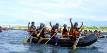 「開心遊 平安歸」 旅遊安全週登場 東海岸加強安全宣導