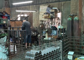 大熱天工作當心電解質被汗水掏空 小心釀嚴重低血鉀引致命危機