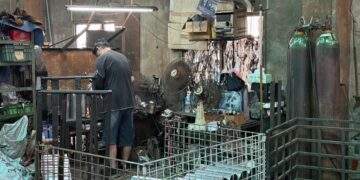 大熱天工作當心電解質被汗水掏空 小心釀嚴重低血鉀引致命危機