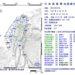 花蓮近海20:14發生規模5.7地震！ 全台搖晃「最大震度4級」