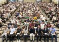 大葉舉辦115學年度境外新生知能研習活動 迎接400位來自世界的新面孔