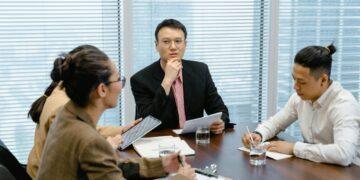 品牌衰退如何再創商機？引進顧問資源，帶領老牌企業成功轉型