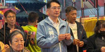 提名機制一天不確定報派謠言又起 柯呈枋:彰化亂象源自提名機制遲未拍板