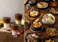 涓豆腐推出秋季新菜單 五款年糕料理演繹韓式宮廷風味
