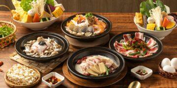 肉多多火鍋喜迎白色情人月 兩人同行加碼送海味盤