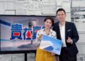 鄭朝方細數竹北治理實績　從市場改造到城市美學：下一步讓治理尺度再放大