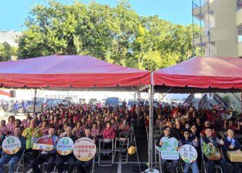 東勢區農會推廣成果展今登場　展現多元亮眼成績