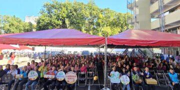 東勢區農會推廣成果展今登場 展現多元亮眼成績