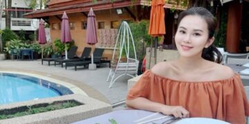 社群詐騙再現！吳映澄營養師遭冒名 已與白袍聯盟報案 籲民眾提高警覺