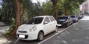 使用者付費守護公平！新北 4/1 起新增停車收費路段 提升周轉率讓停車更便利