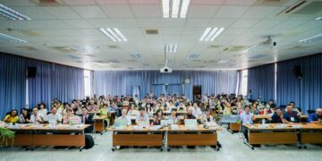 2026園藝療育健康與應用研討會 各界齊聚臺中農改場共促園藝療育科研與產業發展