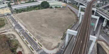 新北經發局推動塭仔圳產業專用區標租案 打造智慧製造聚落提升區域競爭力