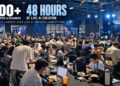 台灣最大規模AI現場創作賽　大腕影業領銜AIGC賽道