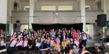 《夢夢有個大夢想！》 用戲劇陪伴災區孩子勇敢向前