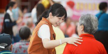 影音/彰化市長選戰重演「三角督」 温芝樺：尊重民主機制別與「分裂」劃上等號