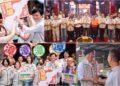 翻轉宜蘭從開蘭第一城出發　林國漳展開「237宜蘭蓋漳行動」