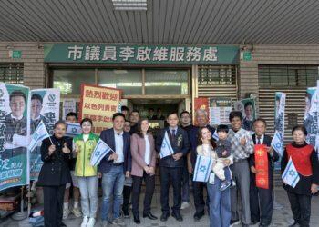 台灣以色列科技經貿文化交流在台南