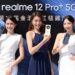 realme 發表萬元價位帶首款潛望長焦新機 realme 12 Pro+