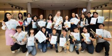 文化大學iPAS證照推動成果亮眼　強化AI接軌培育即戰力人才