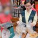 中秋節食品安全稽查 新北市抽驗122件應景產品均符合規定