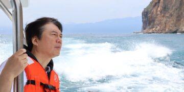 呼應「世界海洋日」　林國漳提三大方向重新建構海洋與宜蘭的未來