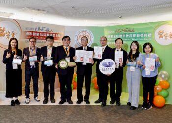 花蓮慈院榮獲NHQA國家醫療品質獎金獎 表現亮眼