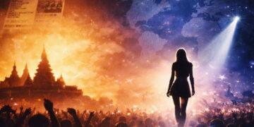 BLACKPINK《Deadline》首日狂賣146萬張破紀錄　Threads熱議LISA十年逆襲人生